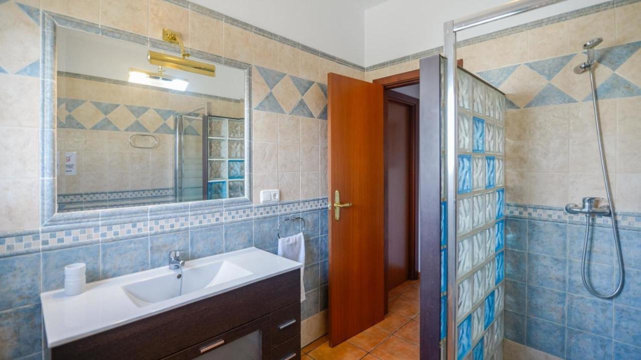הוילה Casa La Era Coin By Ruralidays מראה חיצוני תמונה