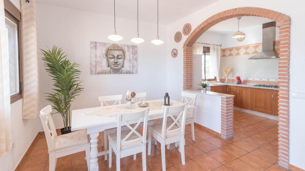 הוילה Casa La Era Coin By Ruralidays מראה חיצוני תמונה