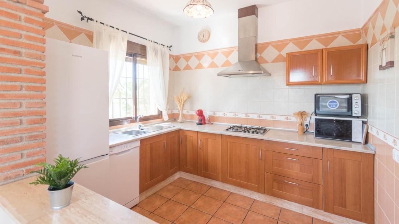 הוילה Casa La Era Coin By Ruralidays מראה חיצוני תמונה